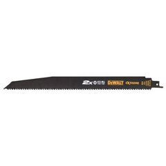 Säbelsägenblätter-Sets Saebelsaegeblatt BIM Holz 305mm 5Stk 12389736